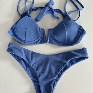 Zaful bikini set